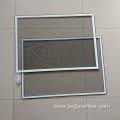 Slide Screen Window Framed sliding screen window